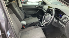Volkswagen T-Cross 1.0 TSI 115 Match 5dr Petrol Estate
